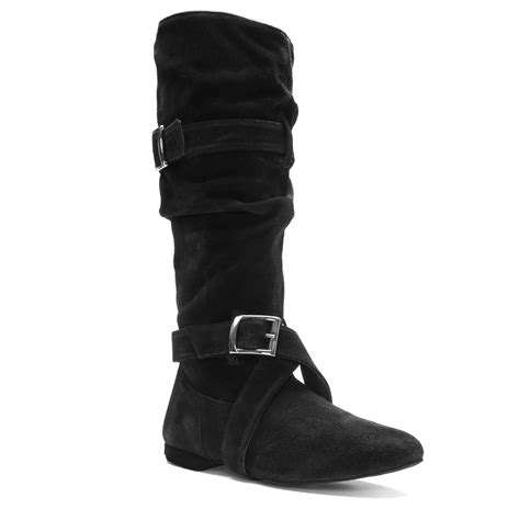 Bottines West Coast Et Swing Rumpf Stiefel Balletto Dance Shop