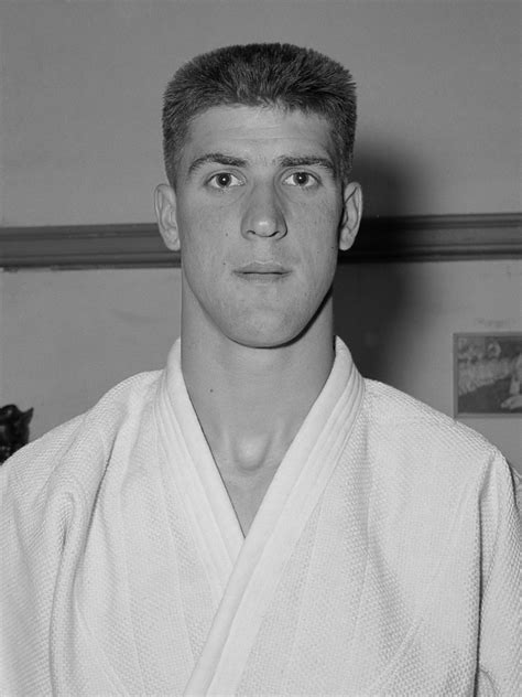Borrowed from german anton and from other northern european languages. Anton Geesink - Wikipedia