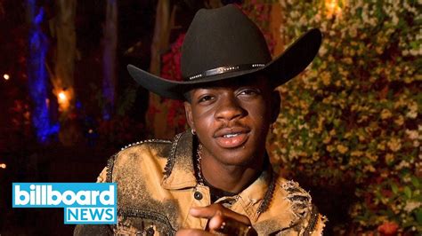 Lil Nas X S Old Town Road Dominates Billboard S Songs Of The Summer Chart Billboard News