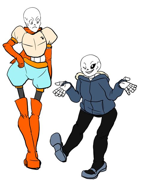 2 Undertale Genderbend Tumblr Undertale Pinterest