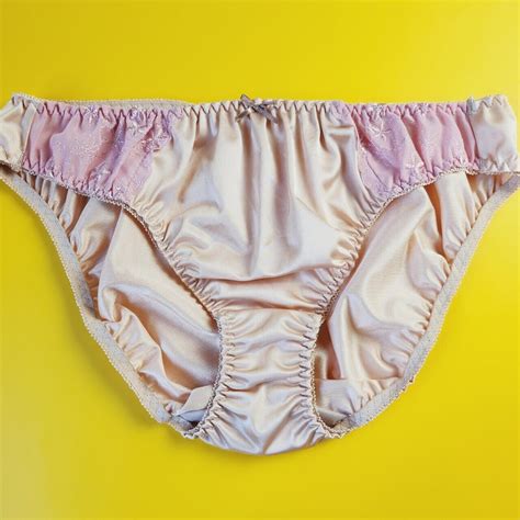 Romantic Nylon Panties Sexy Lace Lacy Panty Women Underwear Knicker Bikini L Xl Ebay