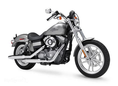 Is there any known issues that i should ask the seller? 2007 Harley-Davidson FXDC Dyna Super Glide Custom - Moto ...