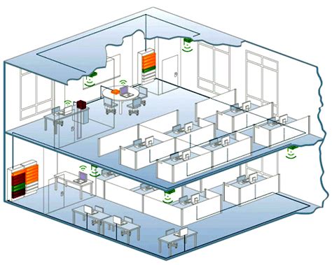 Maybe you would like to learn more about one of these? 12 Network Building Design Images - Office Building Layout Plan, Network Analysis and Small ...