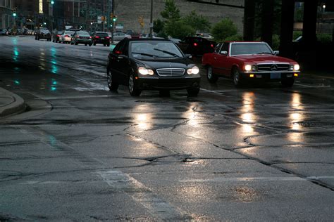 Free Images Pedestrian Traffic Street Car Night Rain Driving