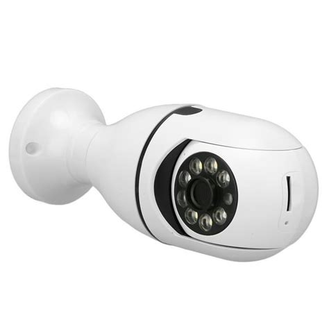 Light Socket Camera