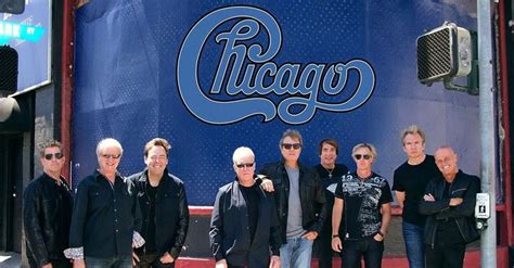 17 Best Images About Chicago Greatest Band Ever On Pinterest Terry O