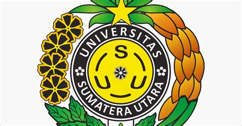 Download Vector Coreldraw Download Logo Universitas Sumatera Utara Vector