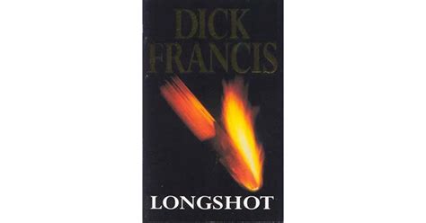 longshot by dick francis