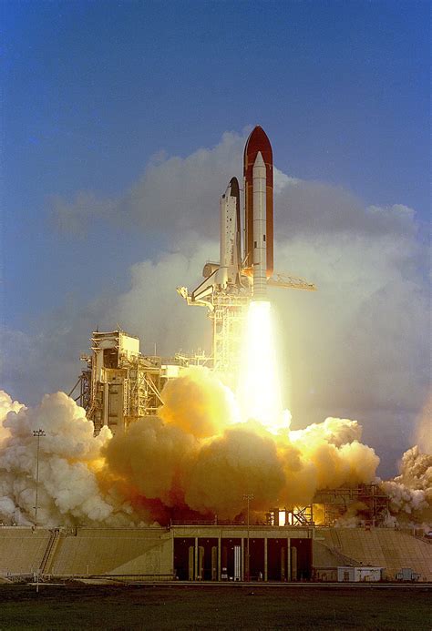 Space Shuttle Challenger Wikipedia