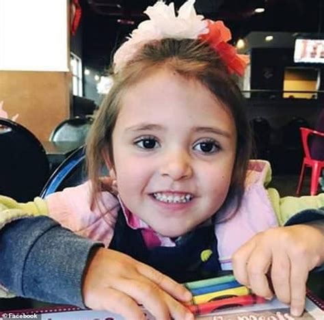 Cops Searching For Missing Five Year Old Utah Girl Apprehend Her 21
