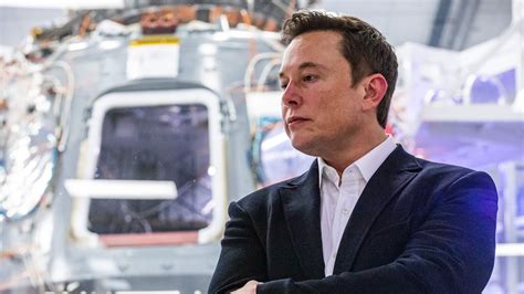 Spacex Executive Defends Elon Musk Against Misconduct Accusations The New York Times