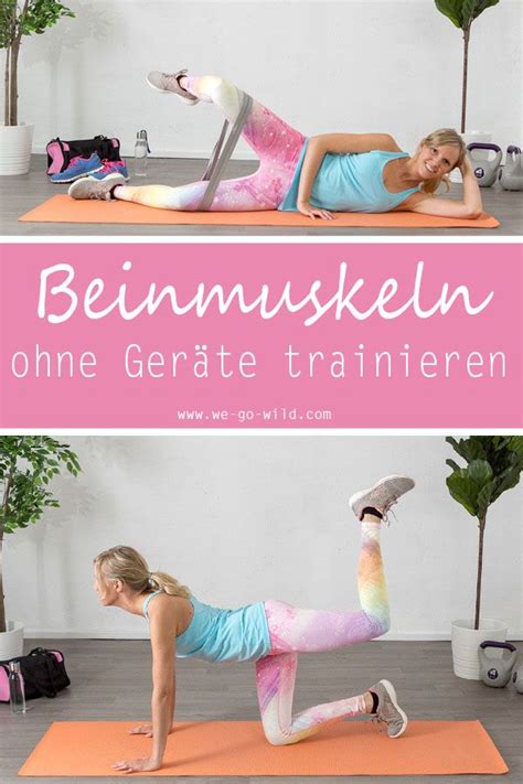 Diese 10 fitnessübungen bilden die grundlage für deinen ganzkörpermuskelaufbau und machen das zuhause trainieren spielend einfach! Die 17 besten Übungen fürs Beintraining zuhause ohne ...