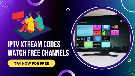Xtream Codes Iptv Watch Free Live Channels Updated