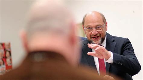 Martin Schulz zu FPÖ-Affäre: AfD soll Klartext reden
