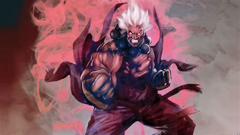 Browse millions of popular demon wallpapers and ringtones on zedge and personalize your phone to suit you. Oni Vs Evil Ryu & Evil Ken #3 - YouTube
