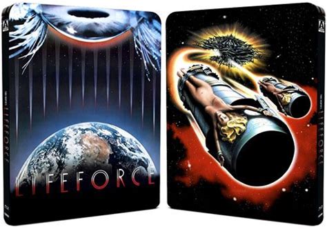 blu ray review lifeforce 1985 tobe hooper s space vampires sci fi restored for a new