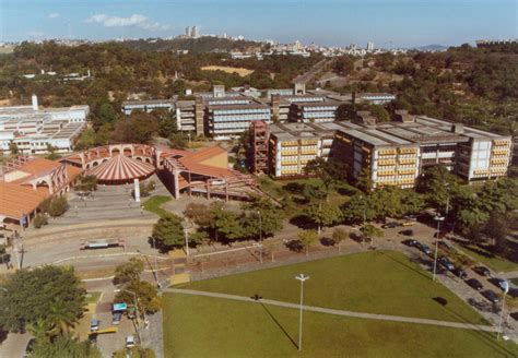 Ufmg é A 10ª Melhor Entre Universidades Da América Latina Notícias Sou Bh
