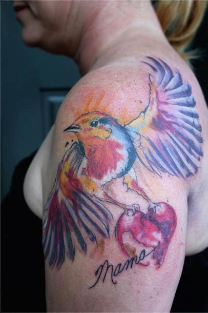 Talented artists have reinvented the skull tattoo designs in thousands of different and unique ways. 10 Beautifully Badass Tattoos - Controse