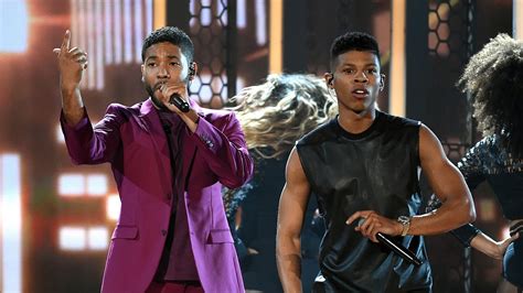 Empire Cast Performs Medley At Billboard Music Awards 2015 Youtube