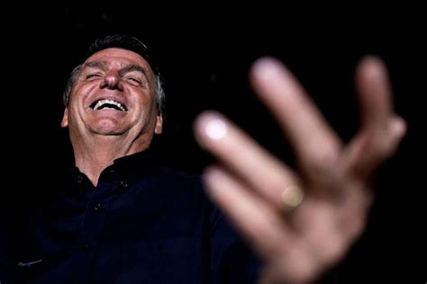 Brazil Presidential Election Goes To Second Round Cnn