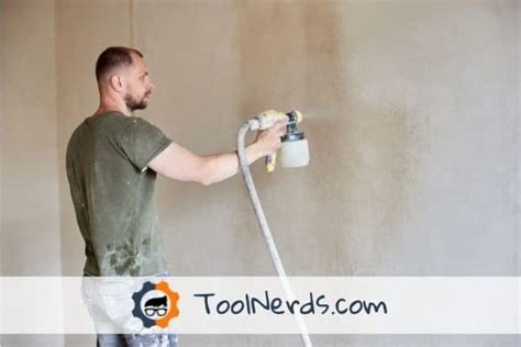 The Best Paint Sprayer For Interior Walls — Tool Nerds