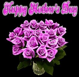 Share a gif and browse these related gif tags. Free Mother's Day Clipart - Gifs