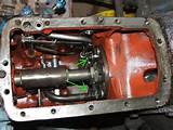Ford 3000 Hydraulic Pump Photos