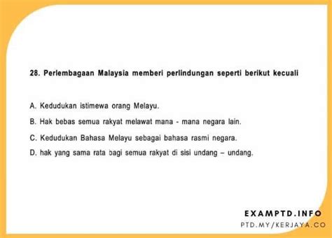 Lulus profession assessment centre (pac) yang ditetapkan. Exam PTD Malaysia - Halaman Utama | Facebook