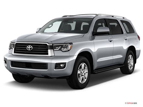 The new highlander exclusive suv 5 portas makes a sophisticated statement wherever life takes you thanks to its streamline exterior design the highlander is a hybrid suv without compromise. Toyota Sequoia Prices, Reviews and Pictures | U.S. News & World Report