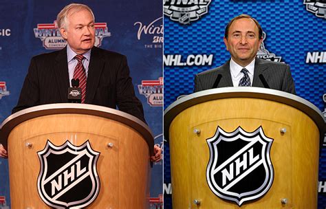 Who Do You Trust To Fix Nhl Revenue Sharing Owners Or The Players