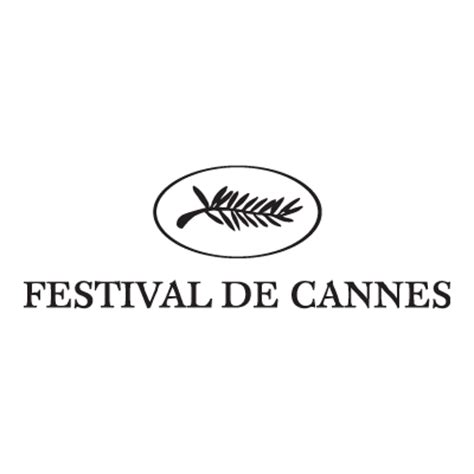 Festival De Cannes logo vector in (.EPS, .AI, .CDR) free download