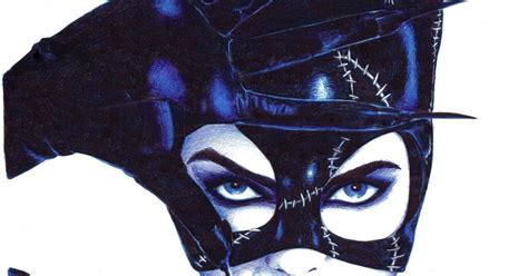 Movie Wallpapers Catwoman Pictures 4 Michelle Pfeiffer
