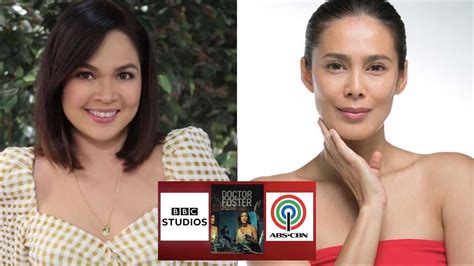 Abs Cbn Confirms Doing Filipino Adaptation Of Doctor Foster Pepph