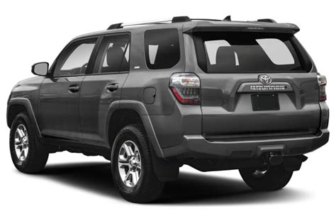 2022 Toyota 4runner Pictures