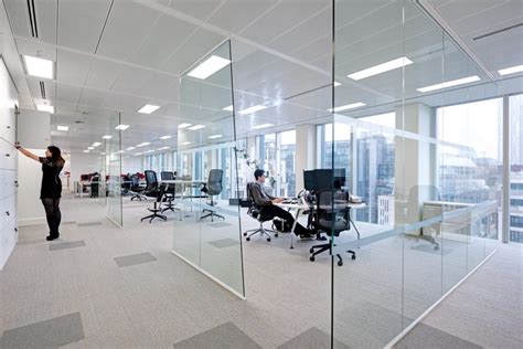 Modernise Your Office Design Interactive Space