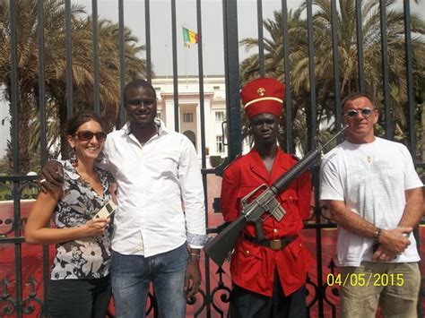Presidential Palace Dakar Alles Wat U Moet Weten Voordat Je Gaat