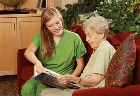 Avoid Caregiver Guilt Why Assisted Living Increases Quality Of Life