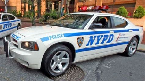 Four Top Nypd Officials Transferred Amid Federal Corruption Probe Fox