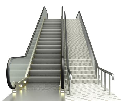 Escalator Consultant Innovative Lift Consulting