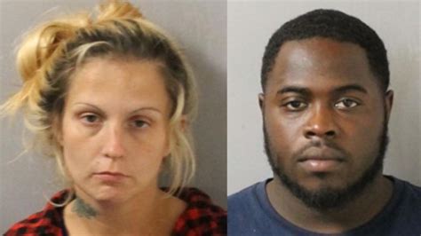 Man Woman Arrested In Nashville For Promoting Prostitution Wztv