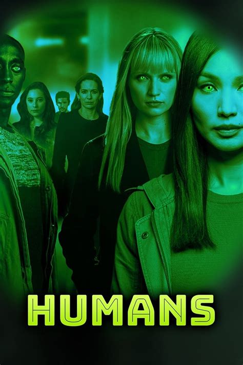 Humans Season 1 Rotten Tomatoes