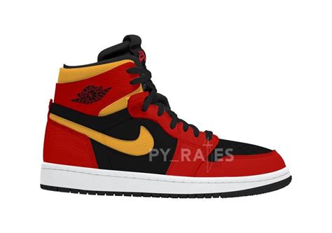 More items of the jordan psg 2021 collection have been leaked. PSG Air Jordan 1 Zoom Comfort Release Info | SneakerNews.com