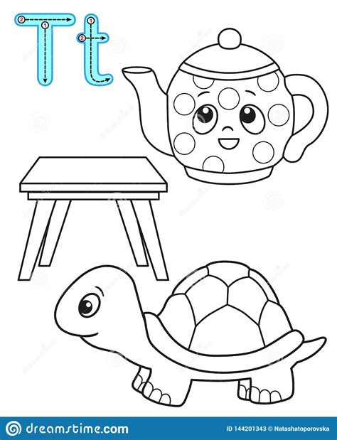 Download Printable Coloring Page For Kindergarten And Preschool ...