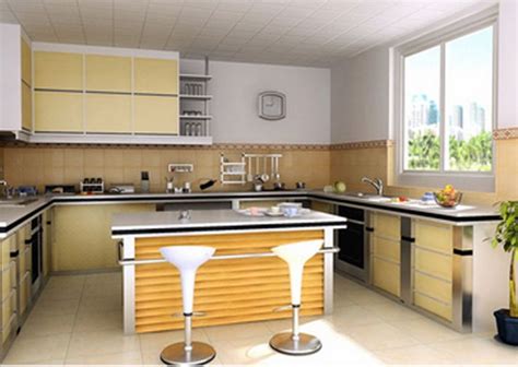 Design Your Dream Kitchen With Free Cabinet Design Software Home Cabinets