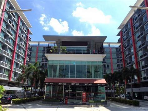 Swift Condo Abac Bangna Samut Prakan 1 Condo For Sale And Rent