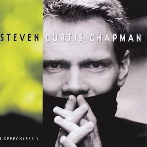 Music Steven Curtis Chapman