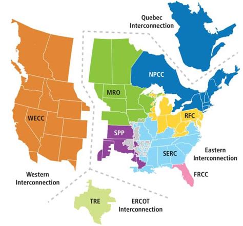 Traditionally, ercot consisted of four regional zones within the general market. Electromagnetic Pulse (EMP) - What You Need to Know