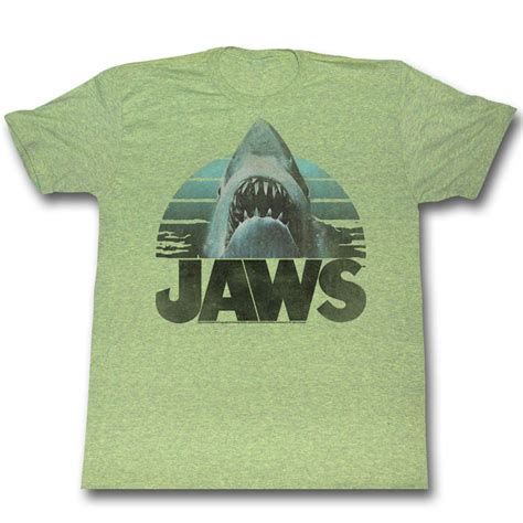 Jaws Jaws T Shirt