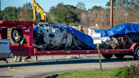 Lafayette Plane Crash Still No Answers A Year Later