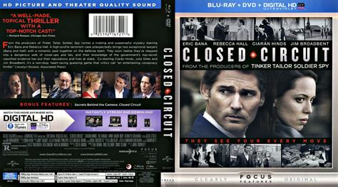 2013 Closed Circuit